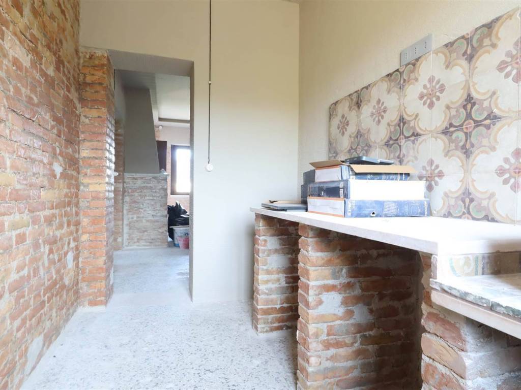 Rustico / casale a Teano - Foto 5