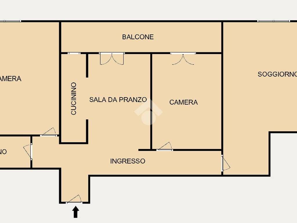 Appartamento a Albissola marina in Viale faraggiana, 75 - Foto 2