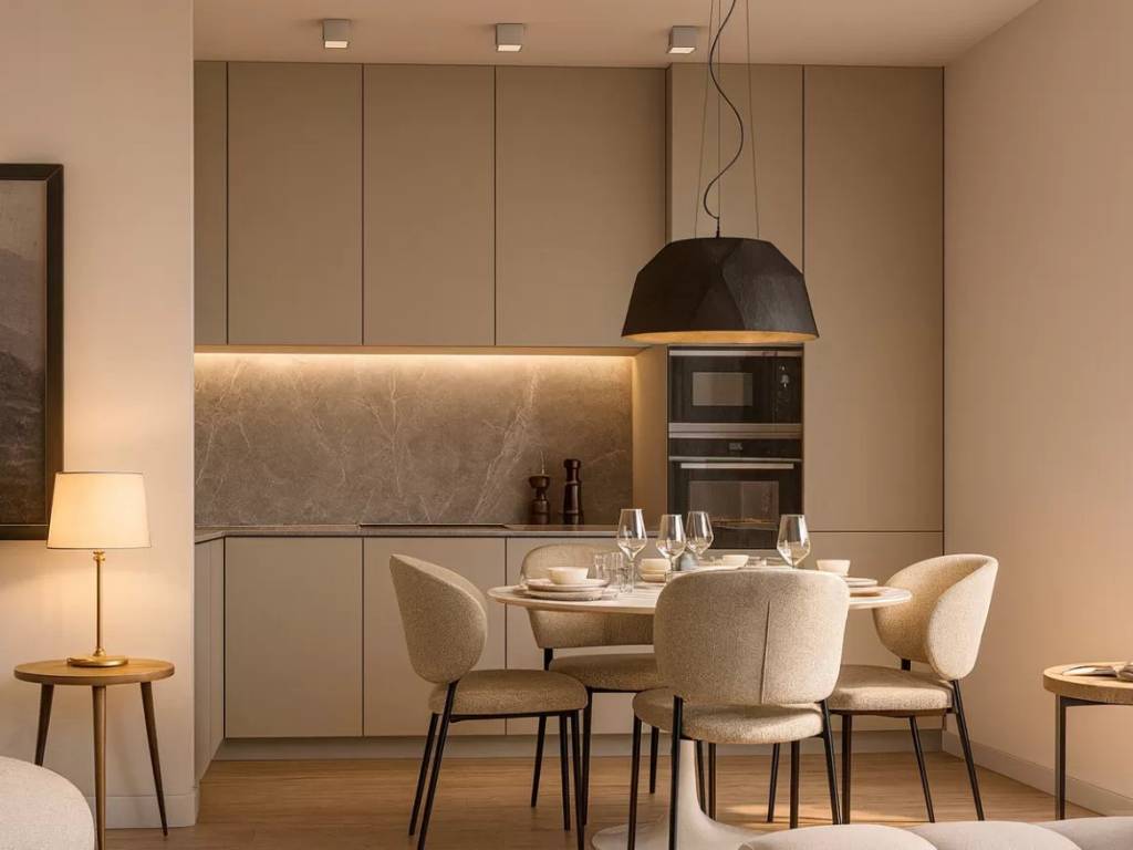 Appartamento a Cagliari in Via Libeccio, 37 - Foto 4