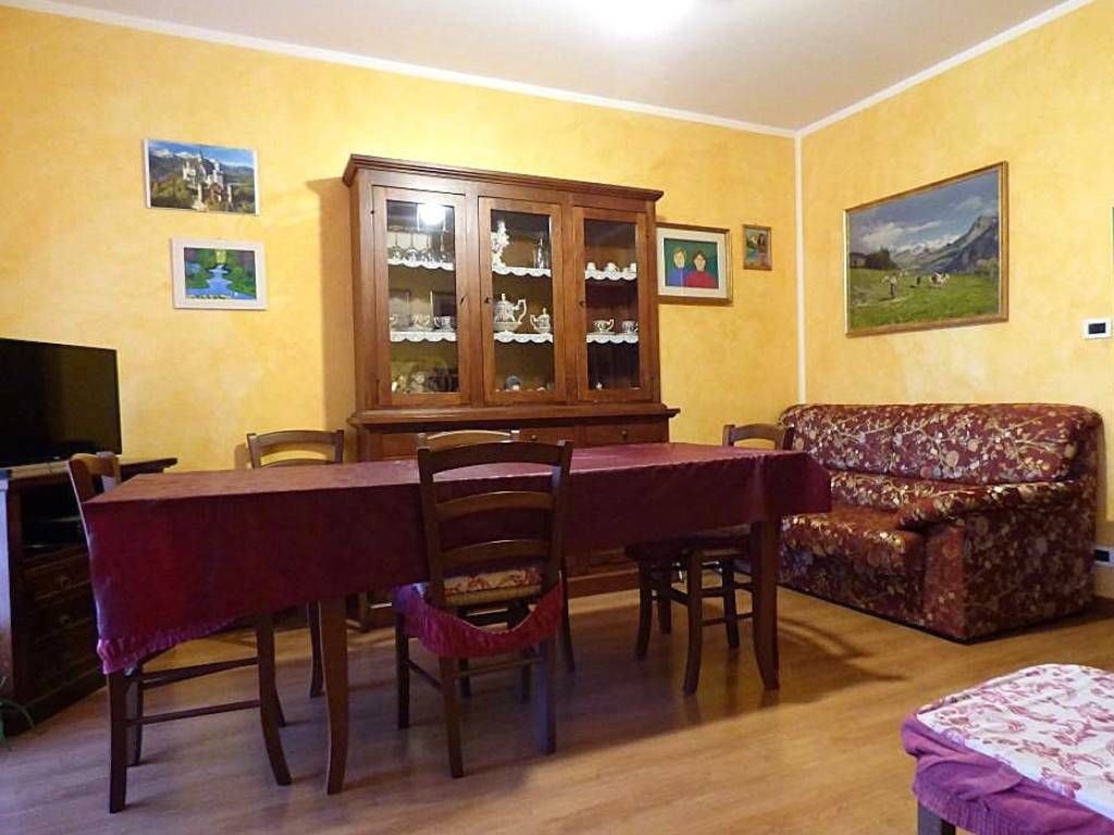 Appartamento a Luserna san giovanni in Largo Dino Buffa, 5 - Foto 2