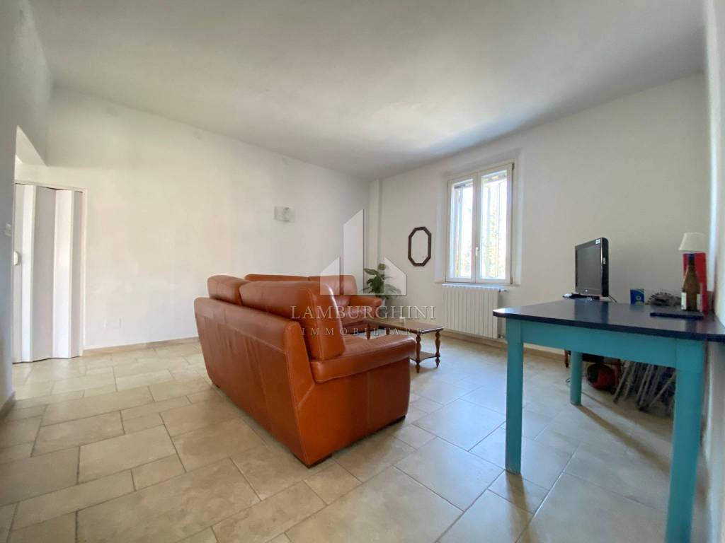 Appartamento a Ferrara in Via Papa Giovanni XXIII, 1 - Foto 3