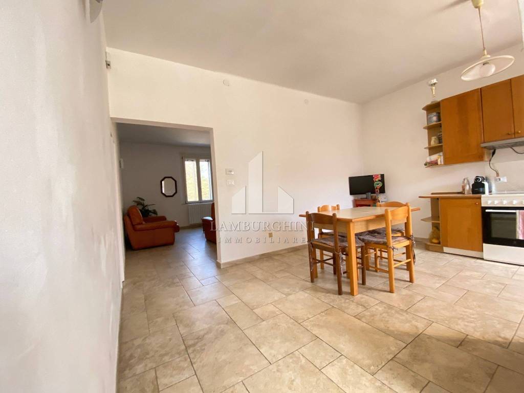 Appartamento a Ferrara in Via Papa Giovanni XXIII, 1 - Foto 5