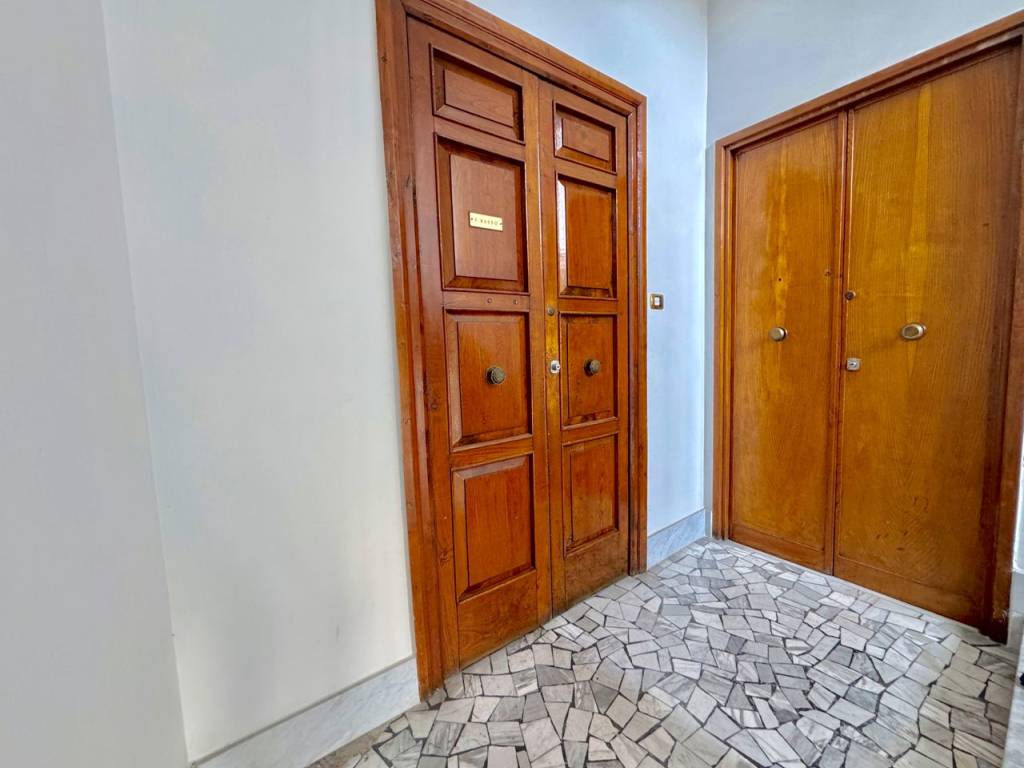 Appartamento a Benevento in Via Cardinal di Rende - Foto 3