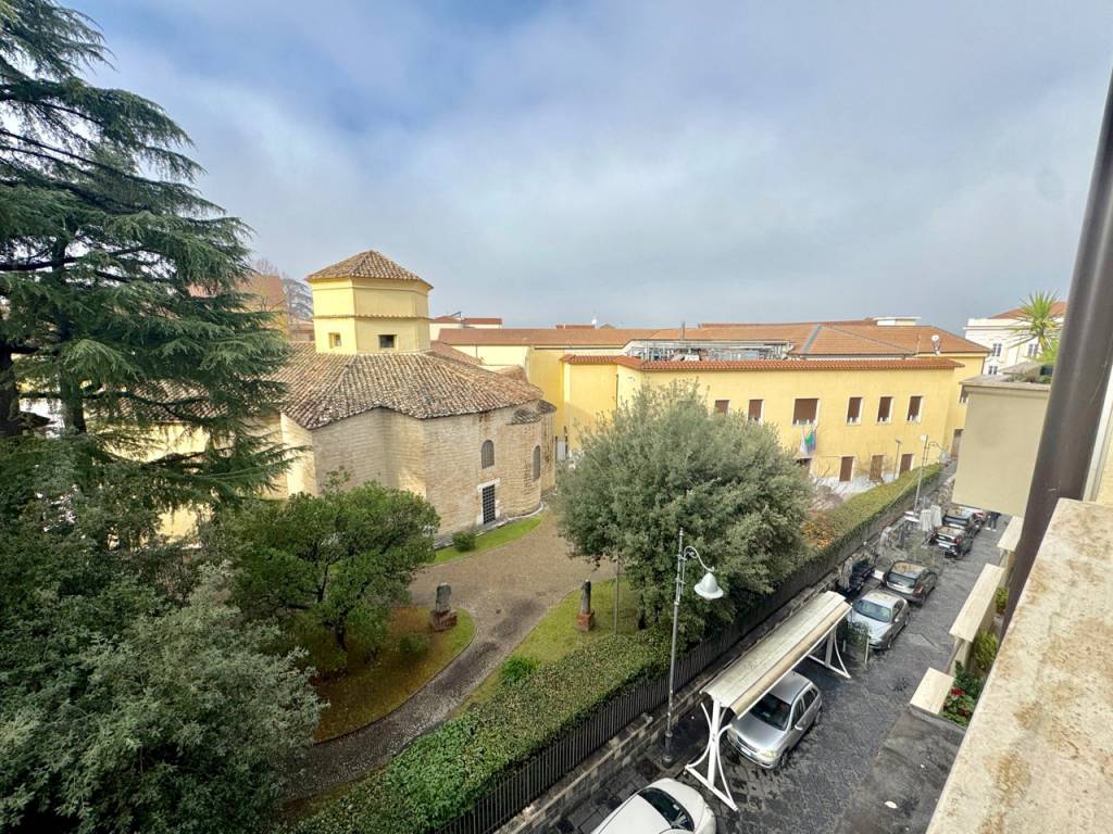 Appartamento a Benevento in Via Cardinal di Rende - Foto 4