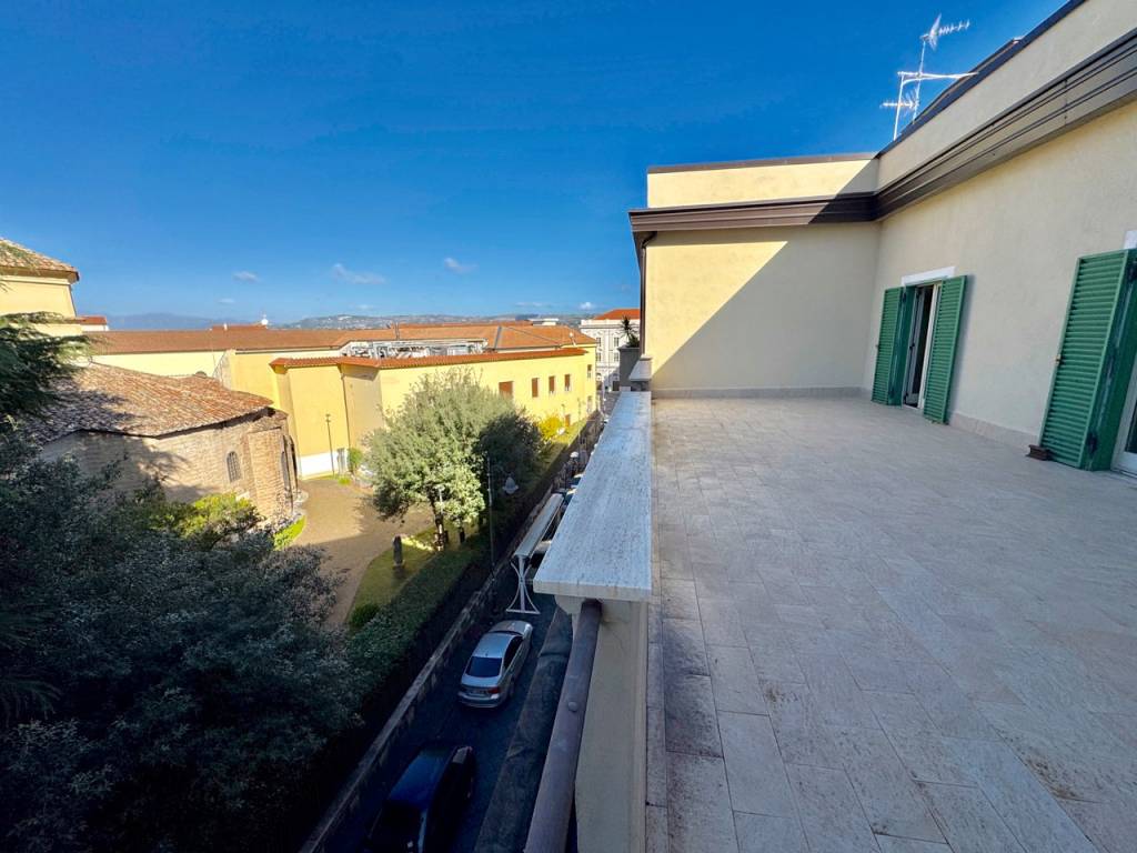 Appartamento a Benevento in Via Cardinal di Rende - Foto 5