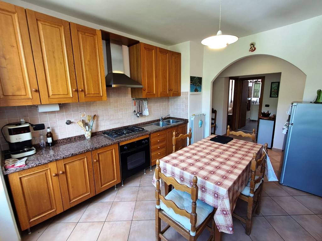 Appartamento a Reggello in Via IV Novembrevia - Foto 4