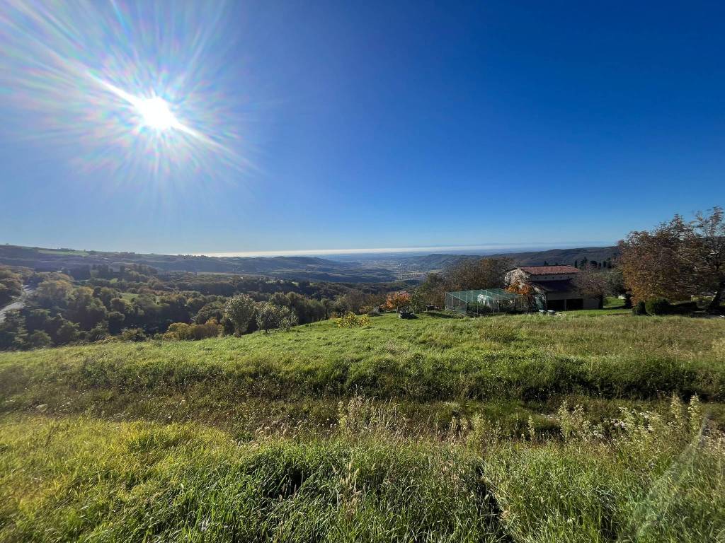 Terreno a Grezzana in Strada Panoramica di Rosaro - Foto 3