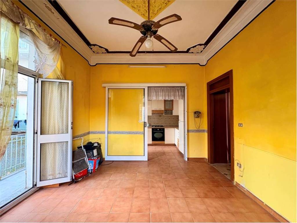 Appartamento a Pinerolo in Via dei Mille, 5 - Foto 4