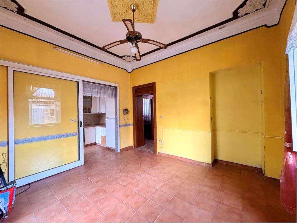 Appartamento a Pinerolo in Via dei Mille, 5 - Foto 5