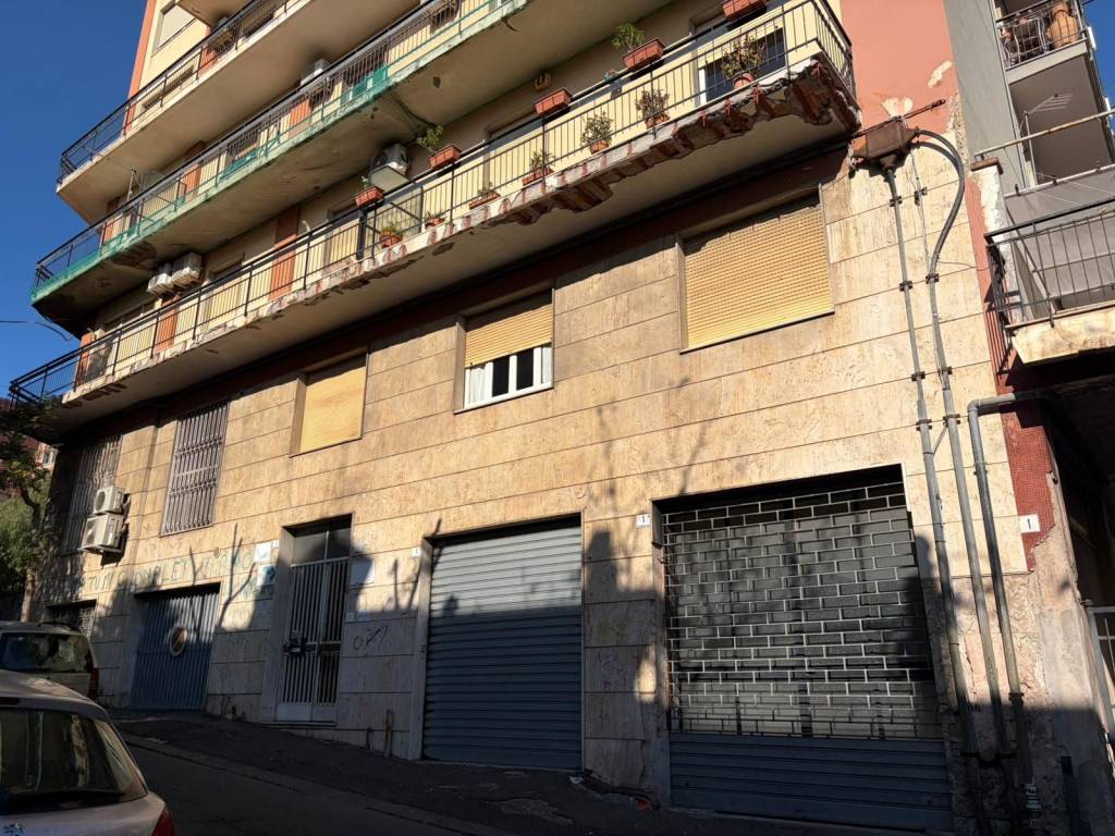Appartamento a Catania in Via Cardinale Nava - Foto 2