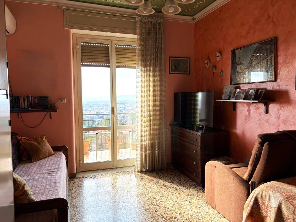 Appartamento a Catania in Via Cardinale Nava - Foto 3