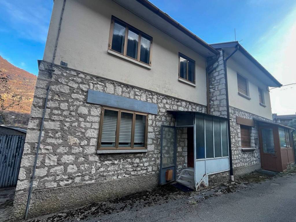Casa indipendente a Longarone in Via Pians, 18 - Foto 4