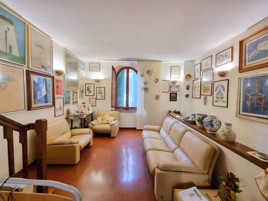 Casa indipendente a Montespertoli - Foto 2