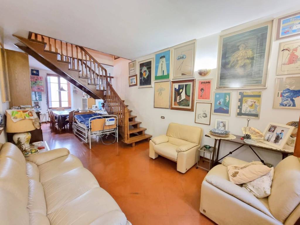 Casa indipendente a Montespertoli - Foto 3