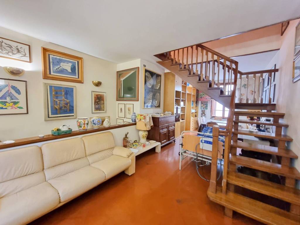 Casa indipendente a Montespertoli - Foto 4