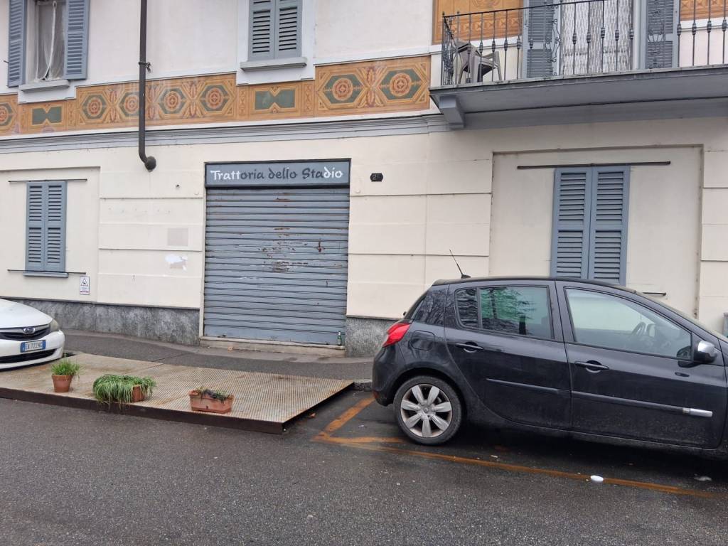 Immobile a Novara in Via Nicolao Sottile - Foto 2