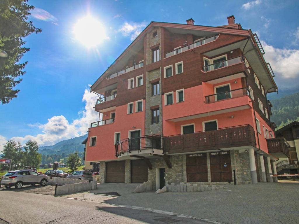 Appartamento a Aprica in Via Adamello, 34 - Foto 2