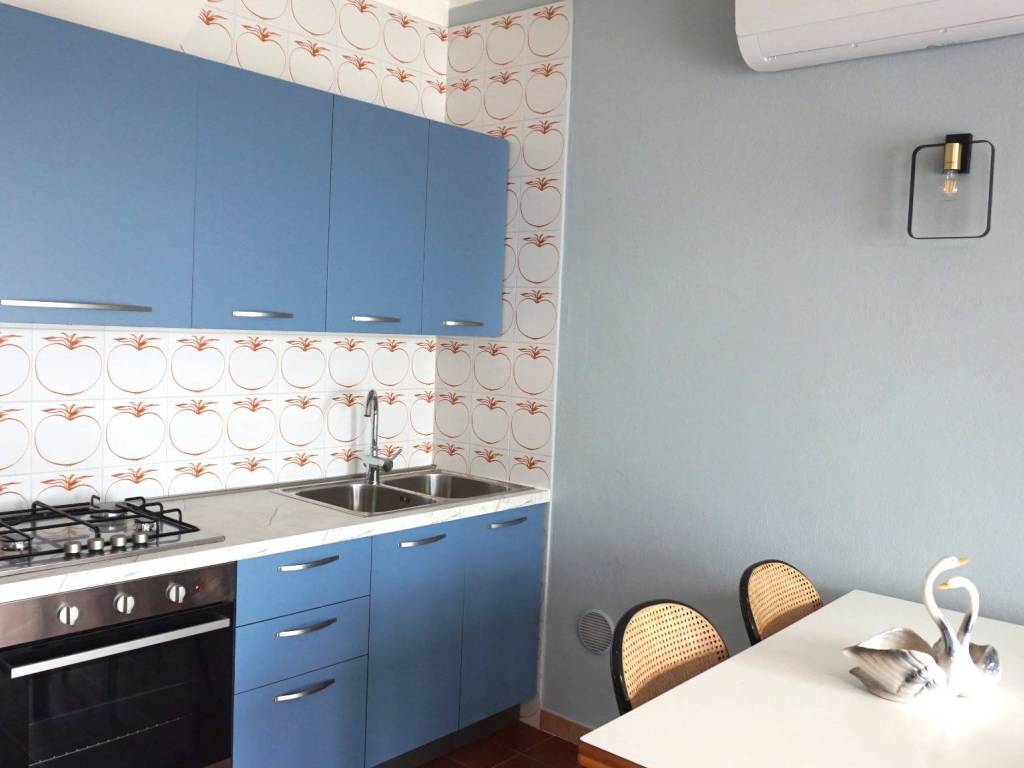Appartamento a Comacchio in Viale Canada, 26 - Foto 4