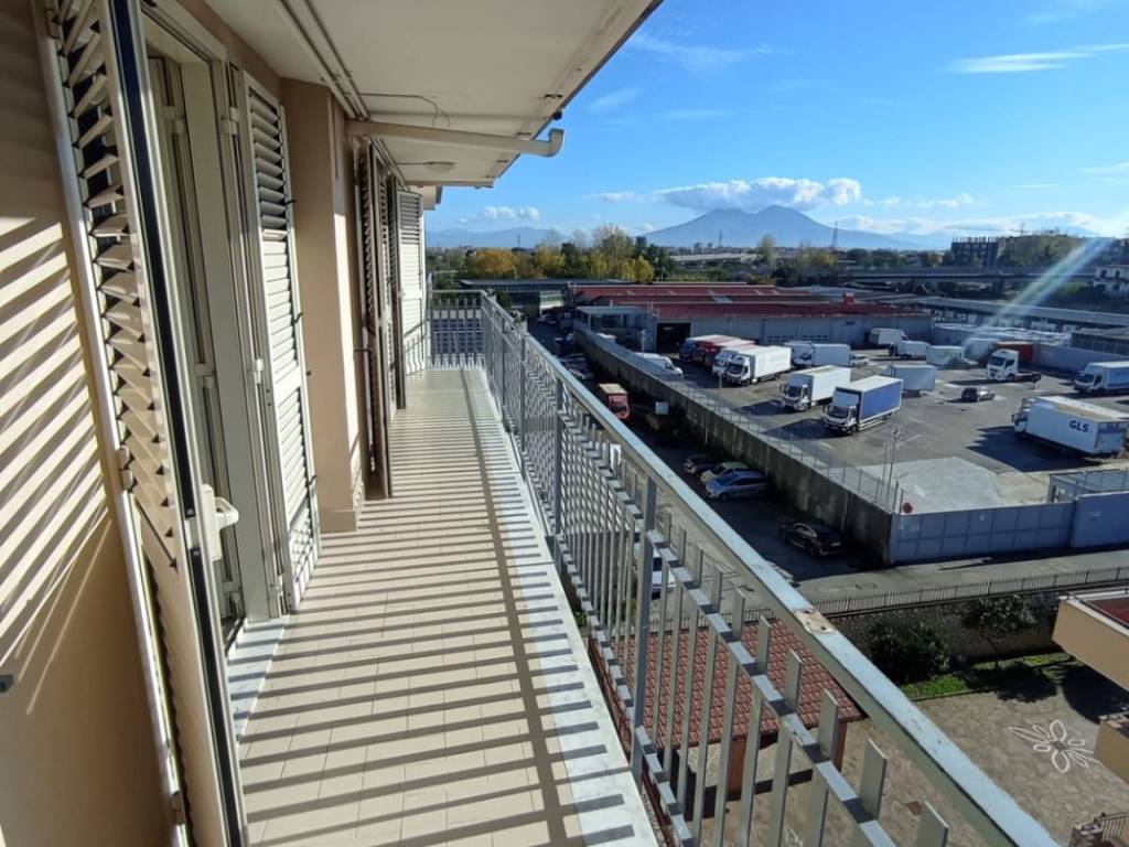 Appartamento a Melito di napoli in Via Cristoforo Colombo - Foto 5