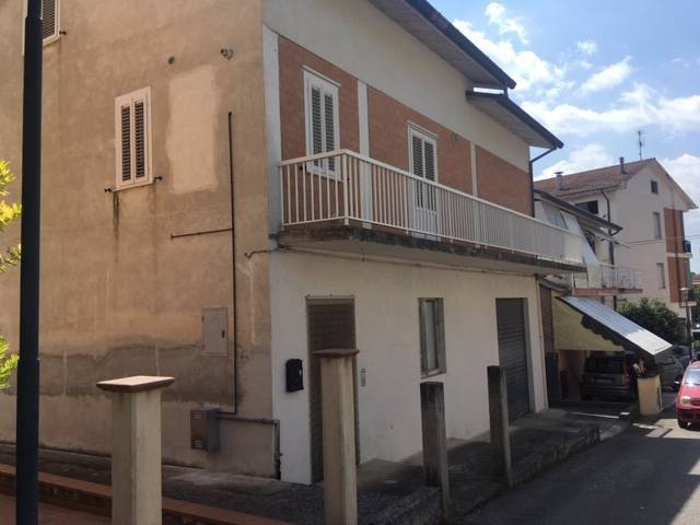 Casa indipendente a Falerone in via del Mercato, 9 - Foto 2