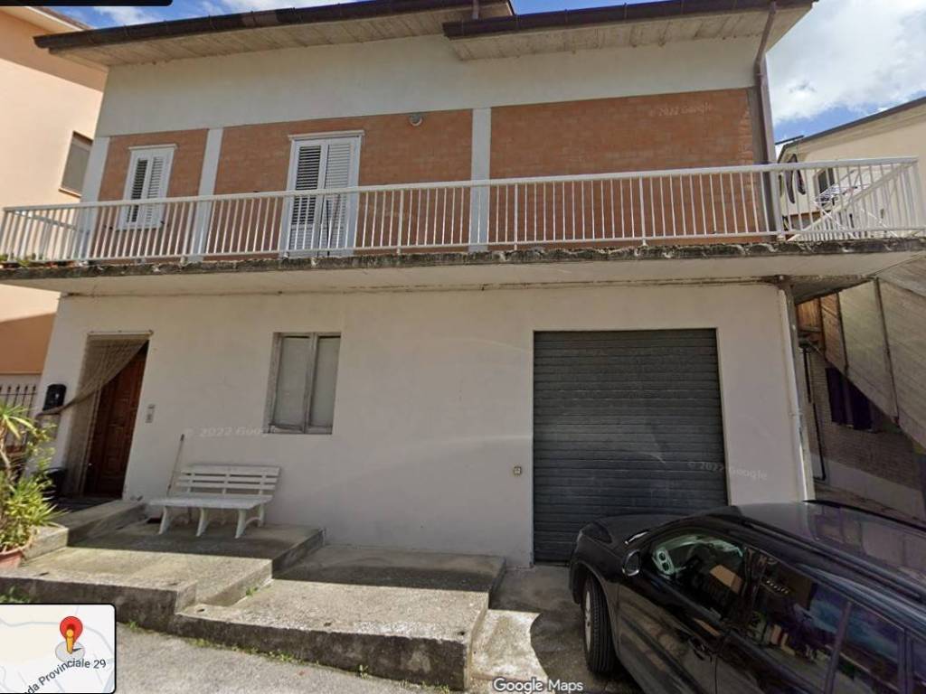 Casa indipendente a Falerone in via del Mercato, 9 - Foto 3