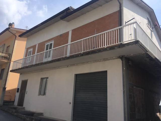 Casa indipendente a Falerone in via del Mercato, 9 - Foto 4