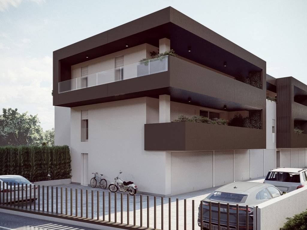 Appartamento a Frattaminore in Via Roma, 144 - Foto 4