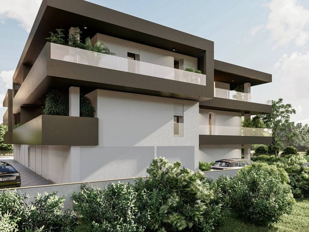 Appartamento a Frattaminore in Via Roma, 144 - Foto 5