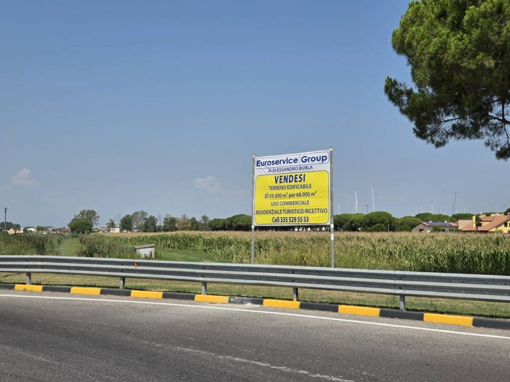 Terreno a Latisana - Foto 2
