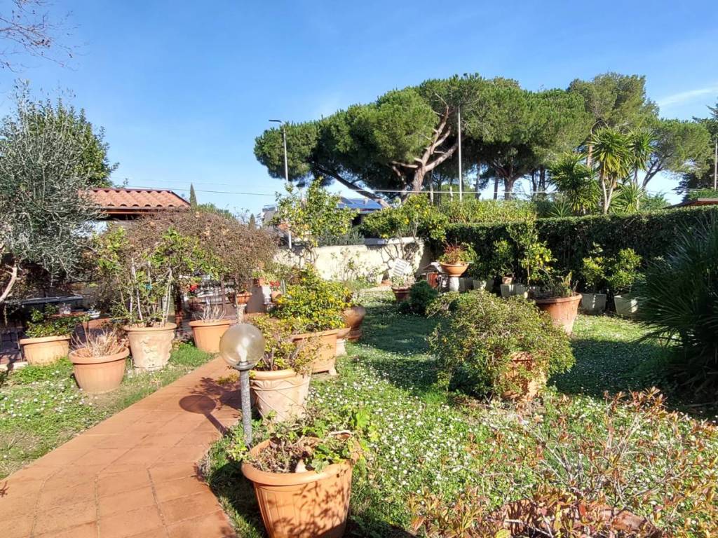 Villa a Livorno - Foto 2