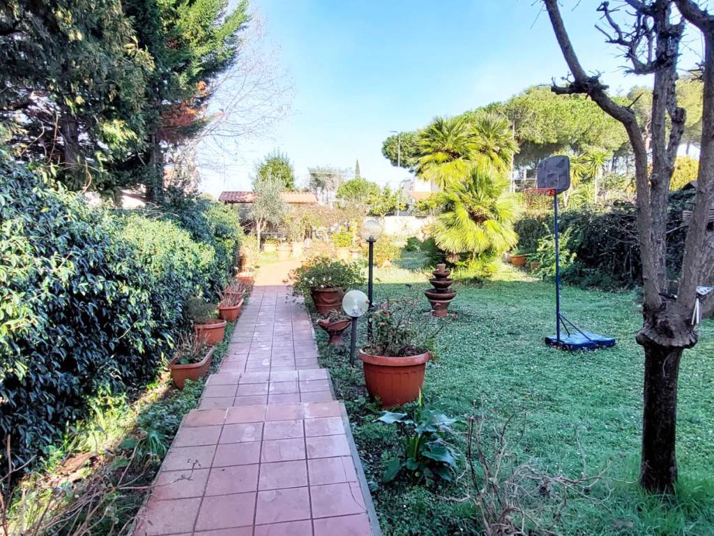 Villa a Livorno - Foto 3