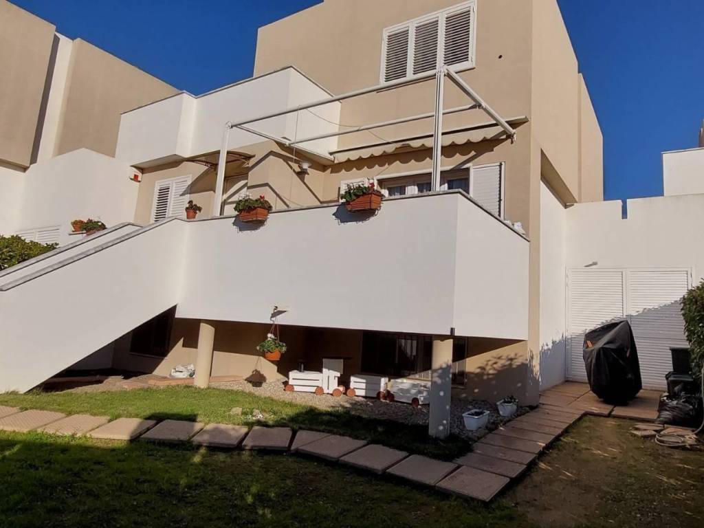 Villa a Livorno in via delle fornaci - Foto 4