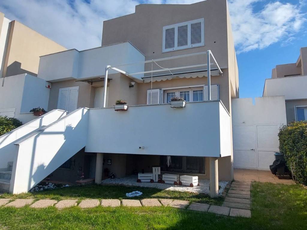 Villa a Livorno in via delle fornaci - Foto 5