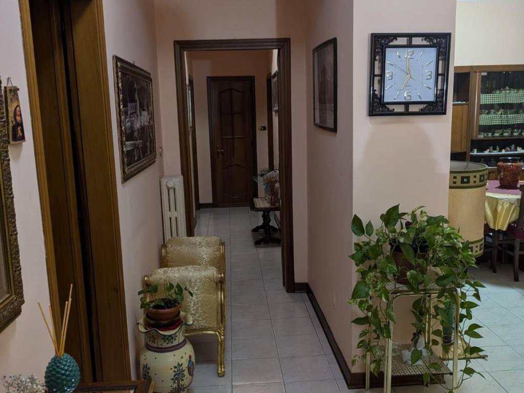 Appartamento a Cosenza in Via Pasquale Rossi, 23 - Foto 2