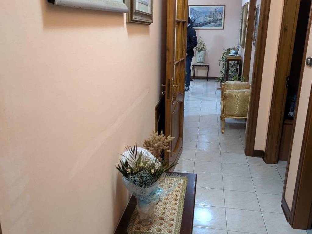 Appartamento a Cosenza in Via Pasquale Rossi, 23 - Foto 3