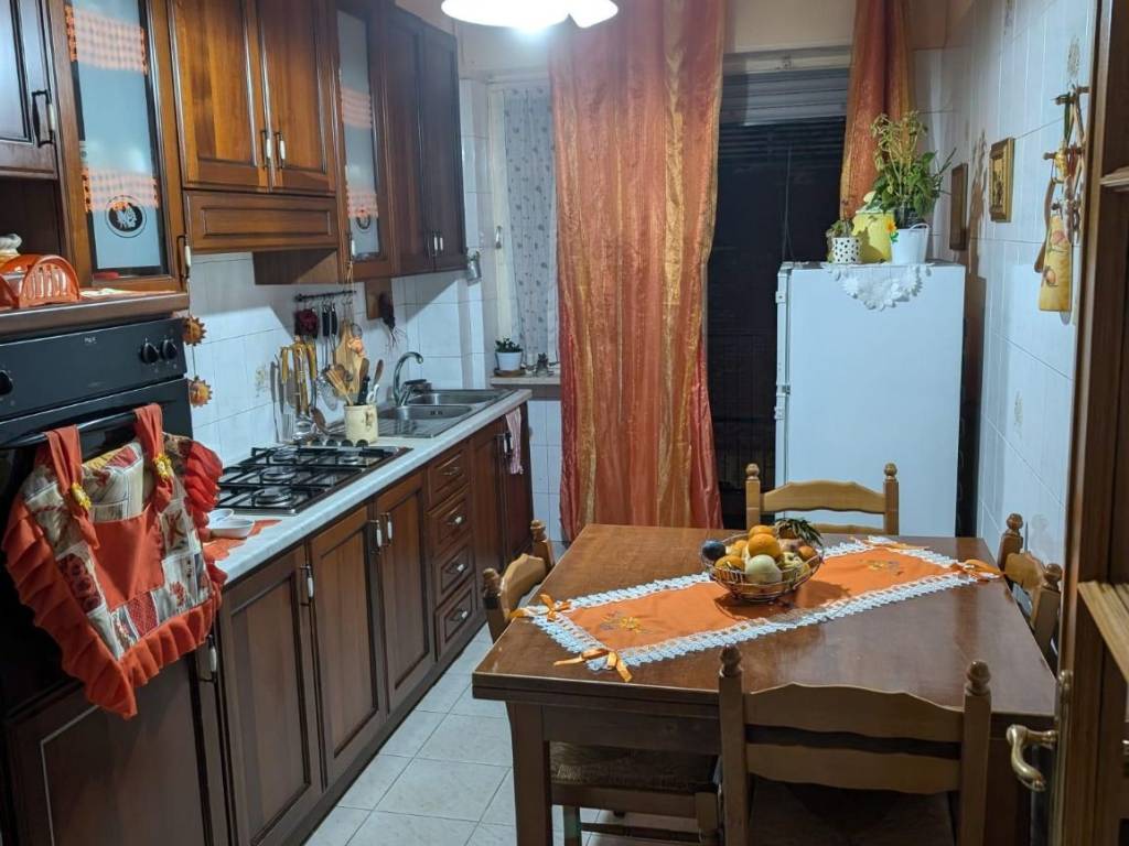 Appartamento a Cosenza in Via Pasquale Rossi, 23 - Foto 5