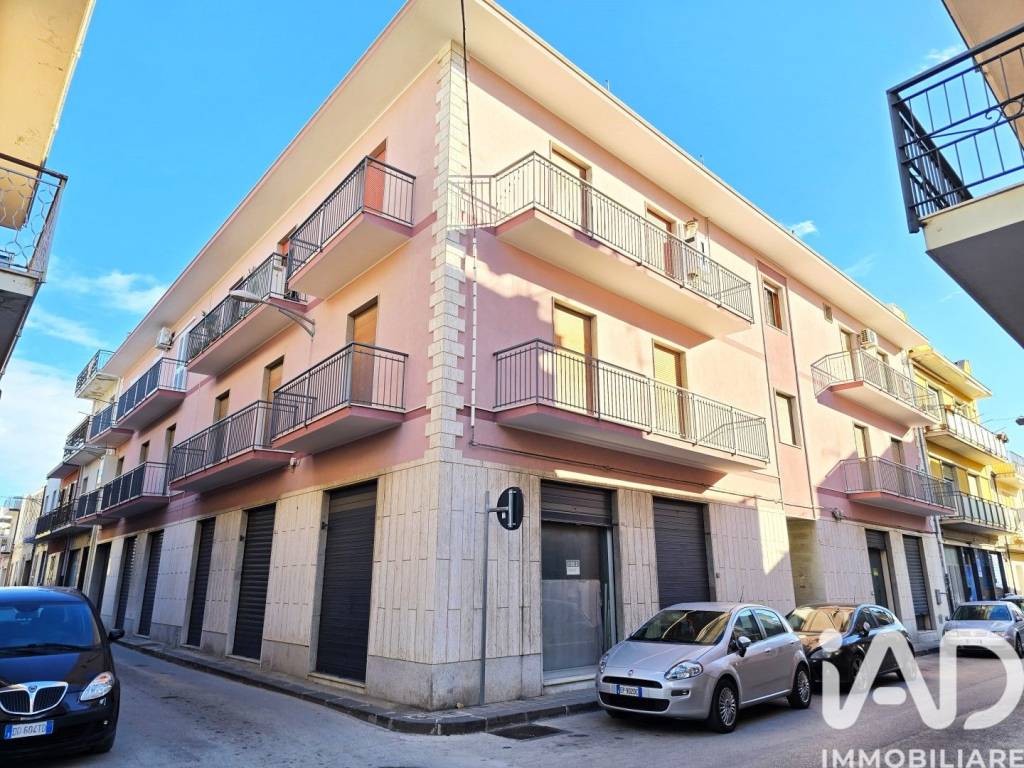 Appartamento a Floridia in Via Ludovico Ariosto, 133 - Foto 4