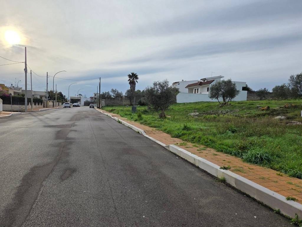 Terreno a Collepasso in Via John Fitzgerald Kennedy, 89 - Foto 3