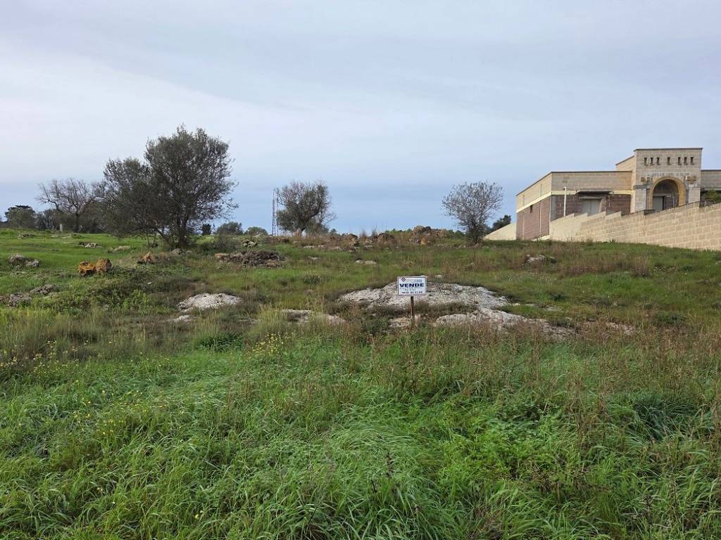 Terreno a Collepasso in Via John Fitzgerald Kennedy, 89 - Foto 4