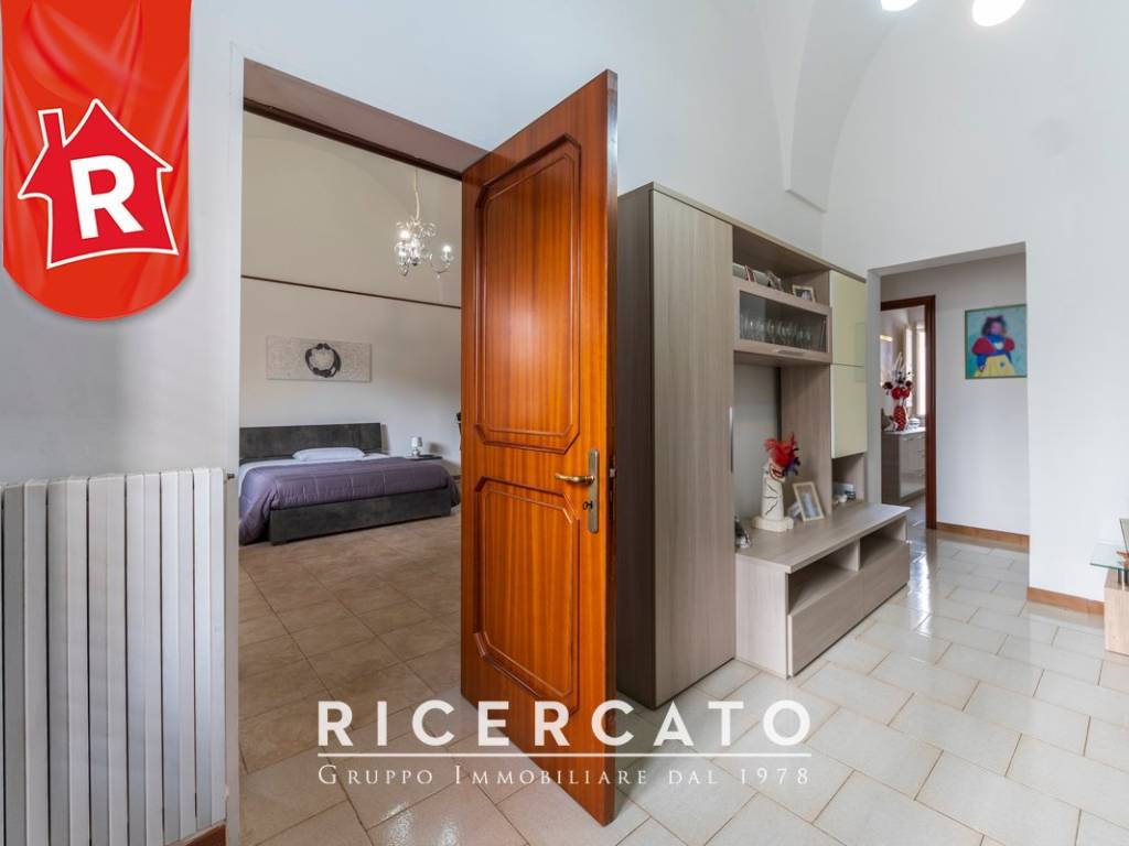 Casa indipendente a Lizzanello in Via La Marmora, 8 - Foto 2