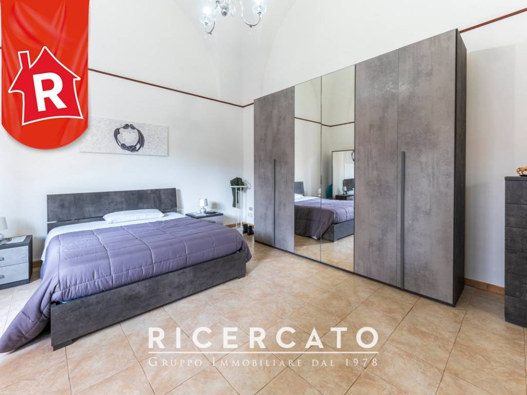 Casa indipendente a Lizzanello in Via La Marmora, 8 - Foto 3