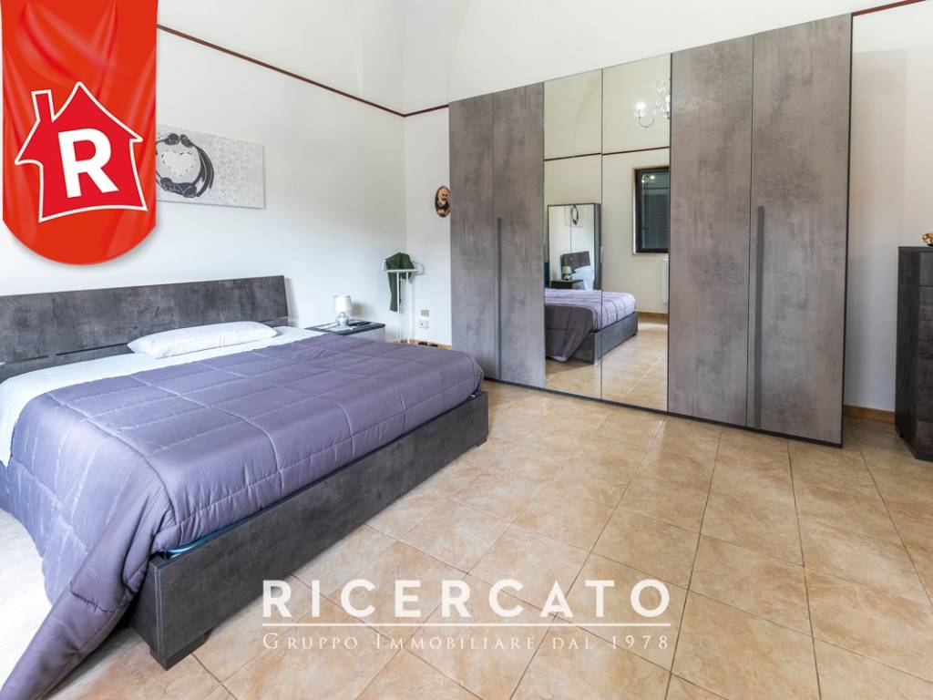 Casa indipendente a Lizzanello in Via La Marmora, 8 - Foto 5