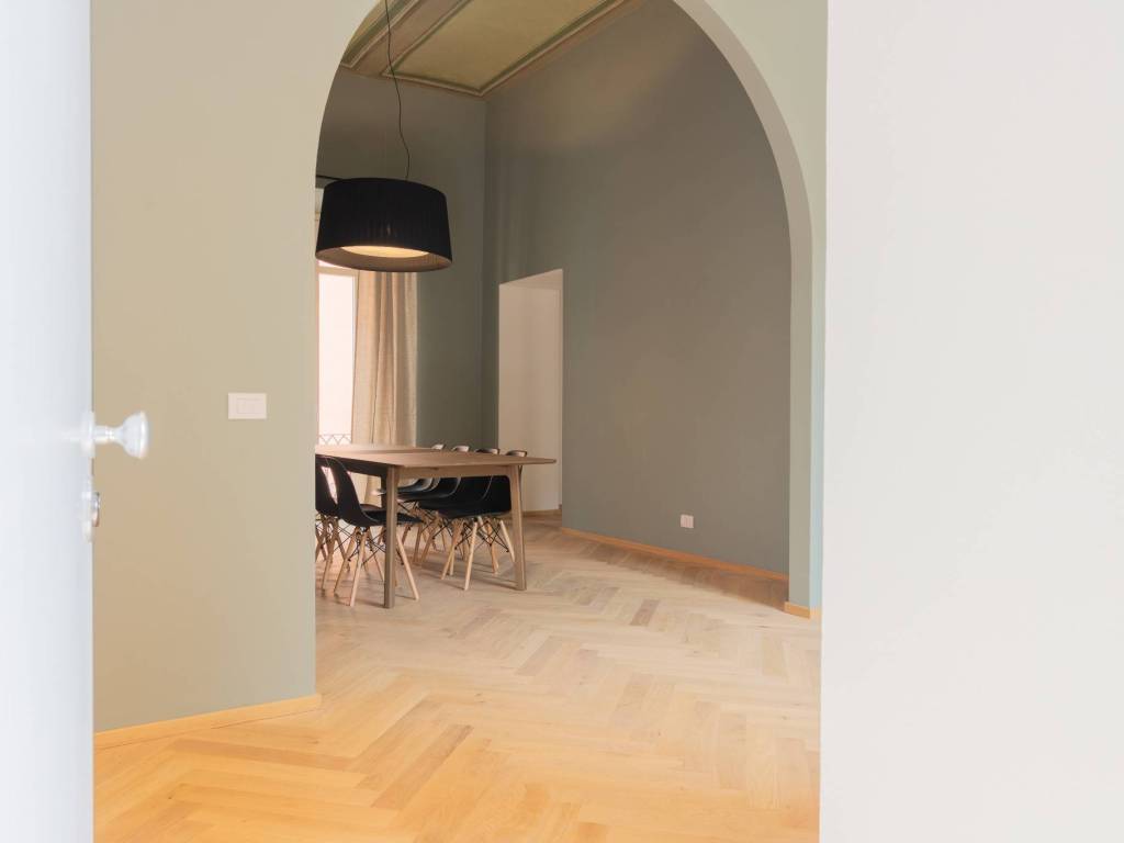 Appartamento a Chieri in Via Vittorio Emanuele II, 38 - Foto 3