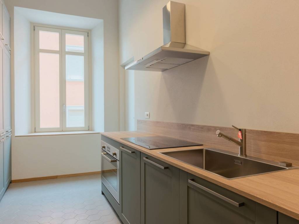 Appartamento a Chieri in Via Vittorio Emanuele II, 38 - Foto 5