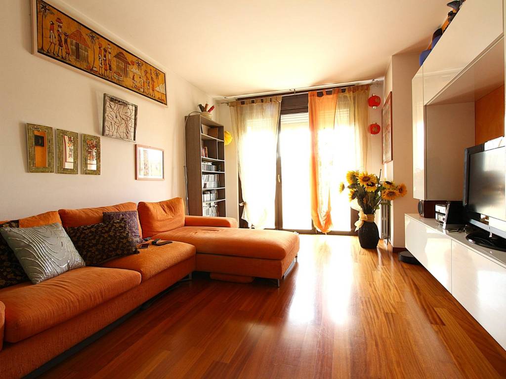 Appartamento a Verona in Via Felice Casorati, 17 - Foto 2