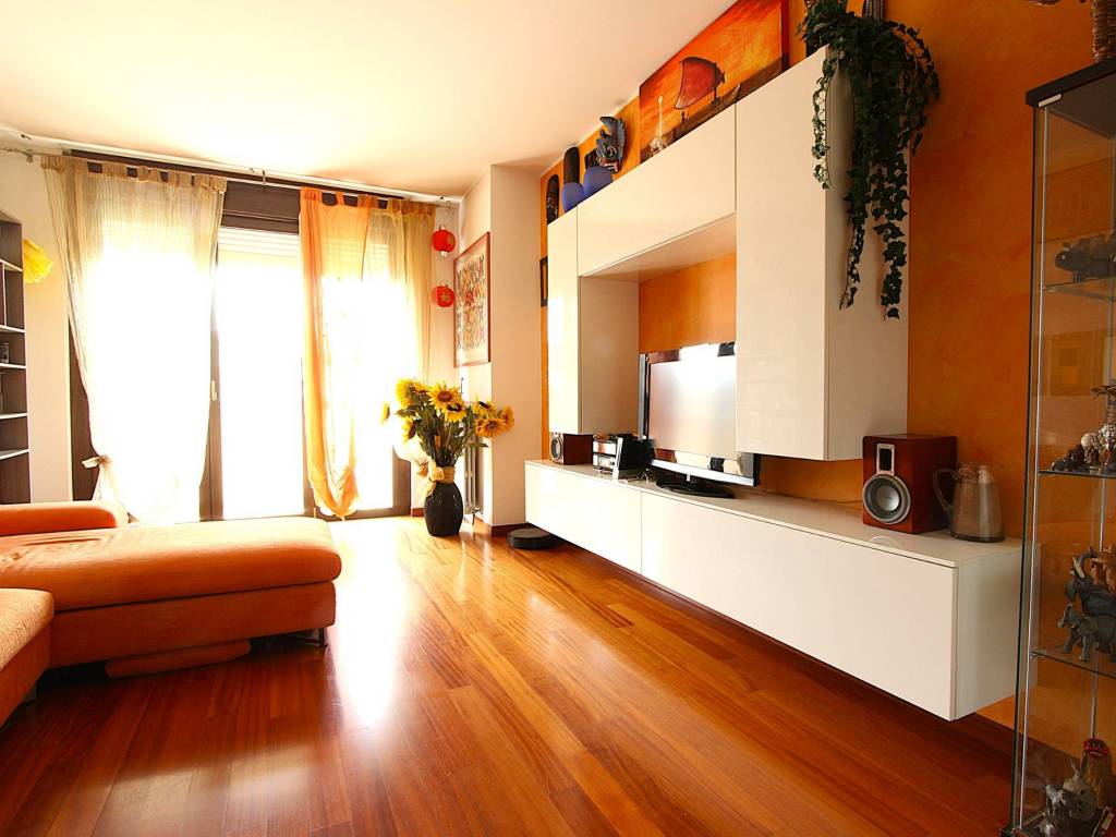 Appartamento a Verona in Via Felice Casorati, 17 - Foto 3