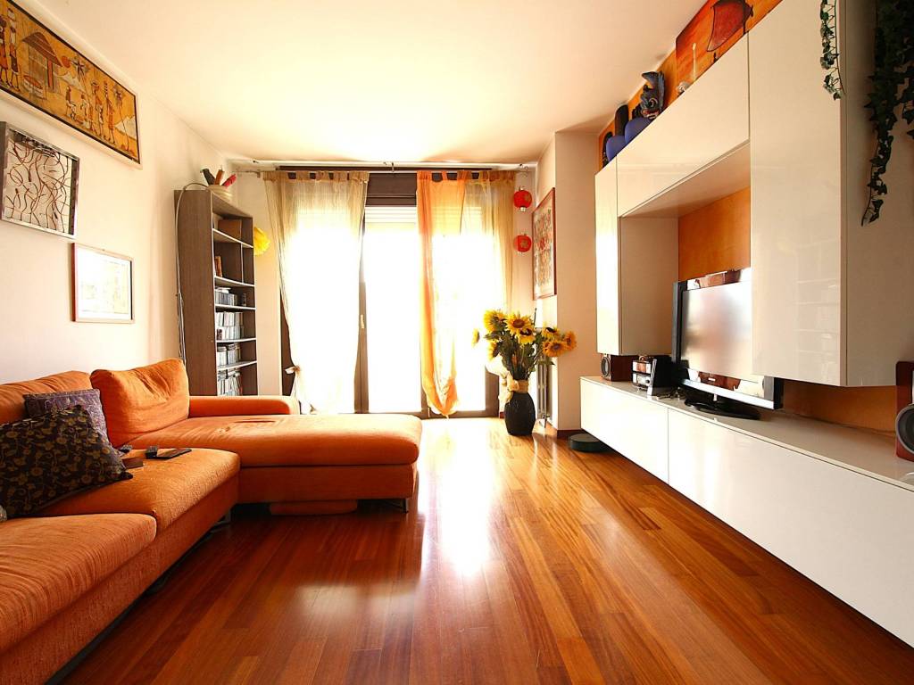 Appartamento a Verona in Via Felice Casorati, 17 - Foto 4