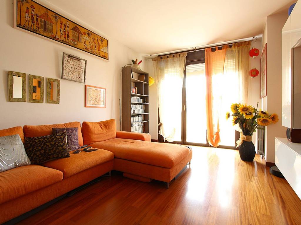 Appartamento a Verona in Via Felice Casorati, 17 - Foto 5