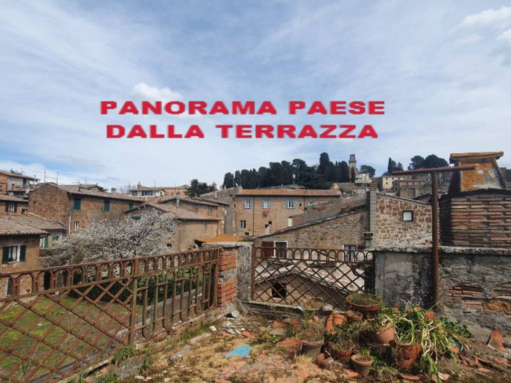 Casa indipendente a Acquapendente in Via del Rivo - Foto 2