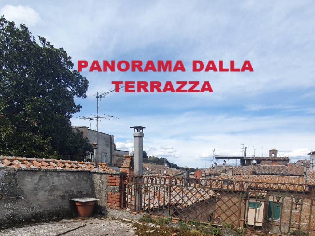 Casa indipendente a Acquapendente in Via del Rivo - Foto 3